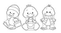Ducks