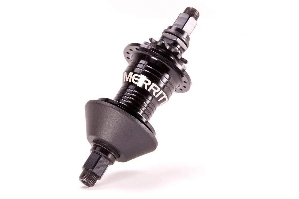 Image of Merritt Final Drive MKII Freecoaster Hub