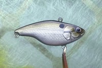 Image 5 of Custom Airbrushed Lipless Crankbait 45