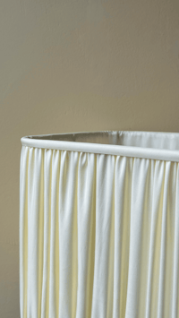Image 5 of Paire de lampes en céramique