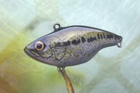 Image 1 of Custom Airbrushed Lipless Crankbait 87