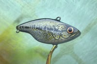Image 2 of Custom Airbrushed Lipless Crankbait 87