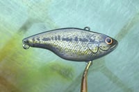 Image 5 of Custom Airbrushed Lipless Crankbait 87
