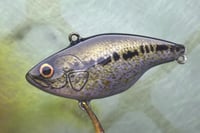 Image 6 of Custom Airbrushed Lipless Crankbait 87