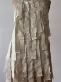 Image 4 of SILK TAG TANK TOP