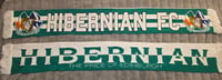 Brand New Hibs, Hibernian FC Knitted 145x18cm Scarf