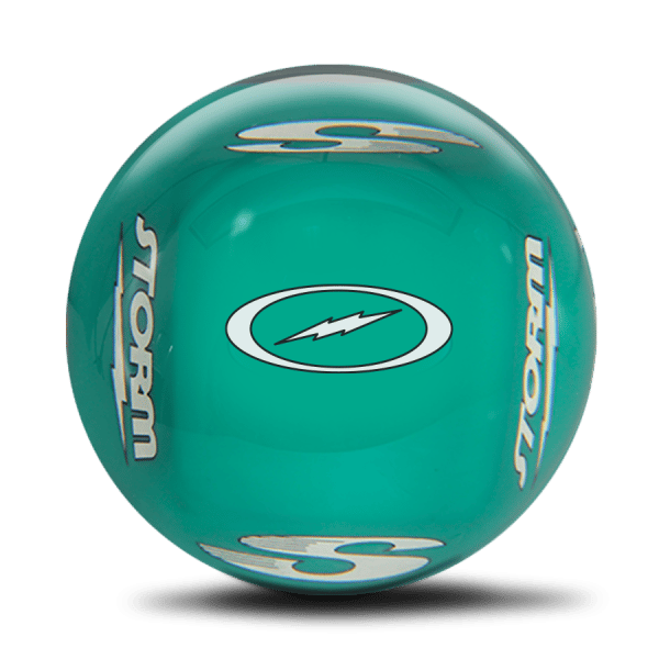 Image of Clear Storm Teal