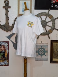 Image 1 of Boozin' & Cruizin' Men's T-Shirt 