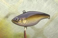 Image 1 of Custom Airbrushed Lipless Crankbait 402