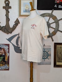 Image 1 of Off-White Pirates Life Men's T-Shirt