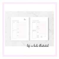 Image 2 of BOOK JOURNAL