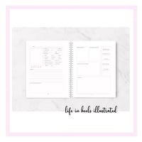 Image 3 of BOOK JOURNAL