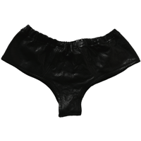 Image 1 of LEATHER UNDERWEAR