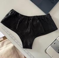 Image 3 of LEATHER UNDERWEAR