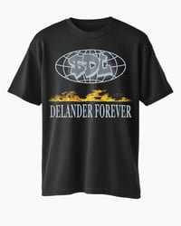 DE LANDER FOREVER TEE