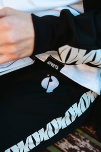 Image 5 of Tracksuit — Black