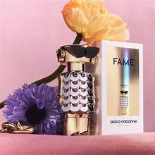 Image of PACO RABANNE FAME (TYPE)