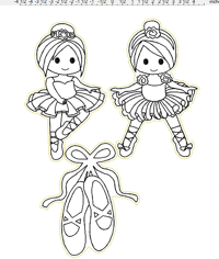 Ballerina