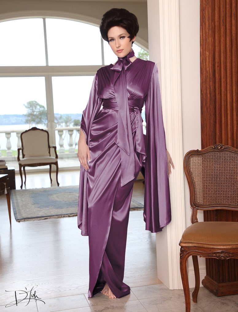 Plus Size | Catherine D'Lish: Boudoir by D'Lish