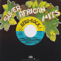 Image 1 of Jingo – Fever (Afro-Rock – U 79 000 – France – 1977)
