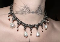 Image 2 of Baroque Byzantine Jester