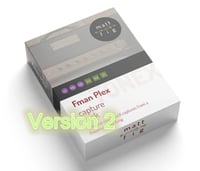 FMan Plex V2 ToneX Capture Pack
