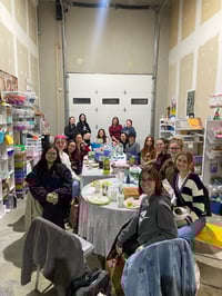 Image 2 of Private Shopping Night at Stuff Creative Reuse