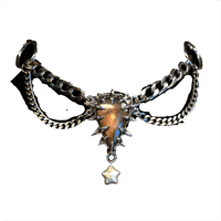 Image 1 of Sunset Labradorite