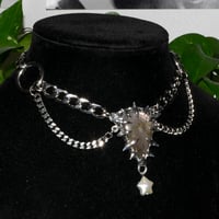 Image 2 of Sunset Labradorite