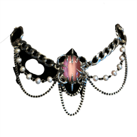 Image 1 of Glass Rose