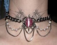 Image 2 of Glass Rose