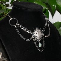 Image 2 of Silver Sheen Obsidian 