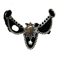 Image 1 of Silver Sheen Obsidian 