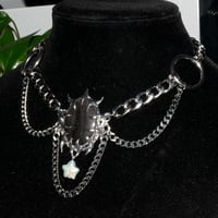 Image 3 of Silver Sheen Obsidian 