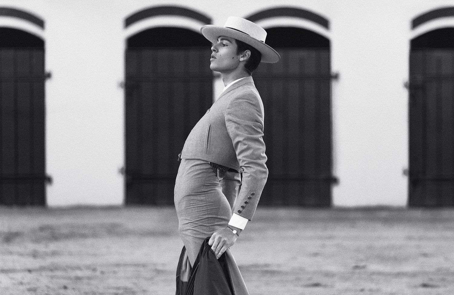 El Rafi - Gamarde - 2022