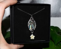 Image 2 of Labradorite Magic Mirror