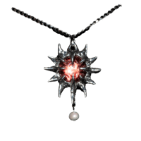 Image 1 of Red Snake Flare 