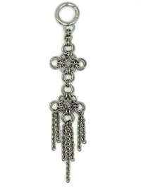 Image 1 of Castor Bag Charm