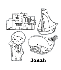 Image 1 of Bible Stories
