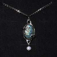 Image 3 of Spectrolite Charm