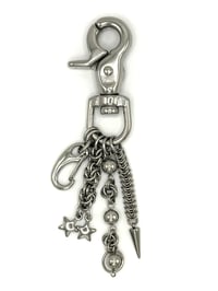 Image 1 of Hesperus Keychain