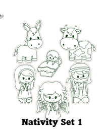 Image 2 of Bible Stories