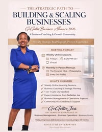 Image 2 of Gogetter Business Alliance 2026