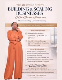 Image 3 of Gogetter Business Alliance 2026