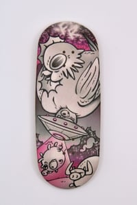 Image 2 of Chub (7 Ply)