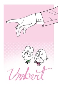 Image 2 of Double-sided Mini-Print - Umbert