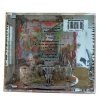 Image 2 of Phantom Planet - Self-Titled CD