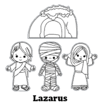 Image 5 of Bible Stories