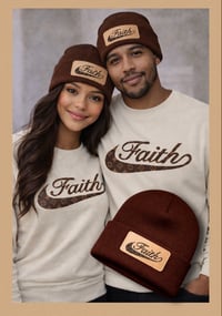 Image 3 of FAITH Long Sleeve 