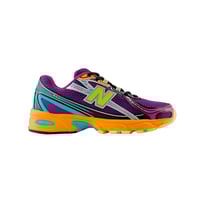 Image 1 of New Balance 740v2 "Concord Grape Sun Glow"